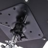 Ahead SPG-BL3 Spinal Gl. Drum Throne - Afbeelding 7
