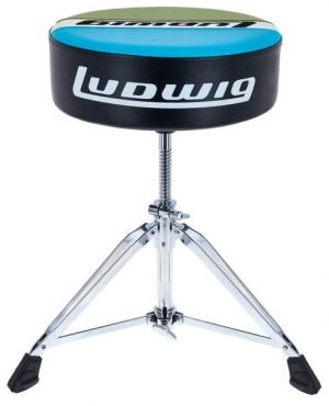Ludwig LAC49TH Atlas Classic Round - Afbeelding 3